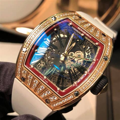 Amazon.com: Richard Mille.